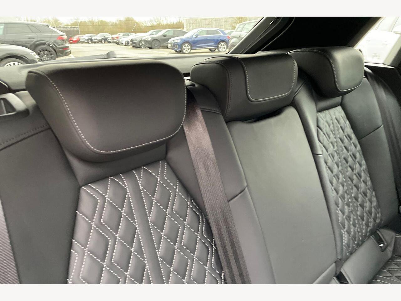 Used Audi A3 2023 for sale - 77809815: Photo 25