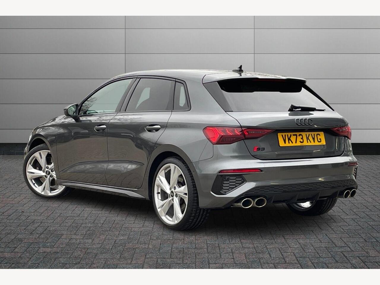 Used Audi A3 2023 for sale - 77809815: Photo 3