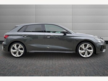 Used Audi A3 2023 for sale - 77809815: Photo