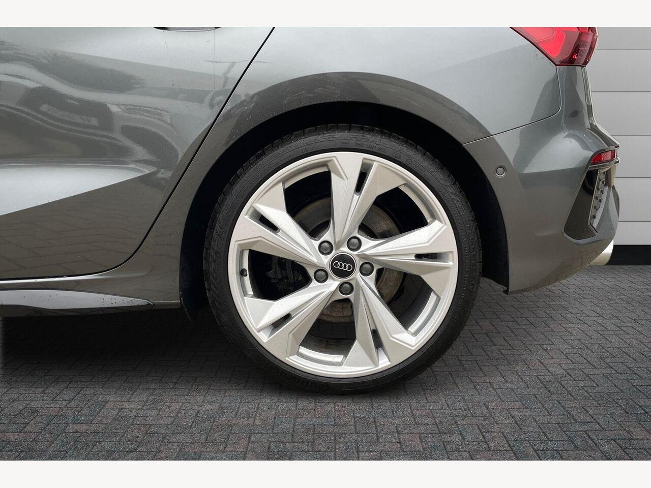 Used Audi A3 2023 for sale - 77809815: Photo 5