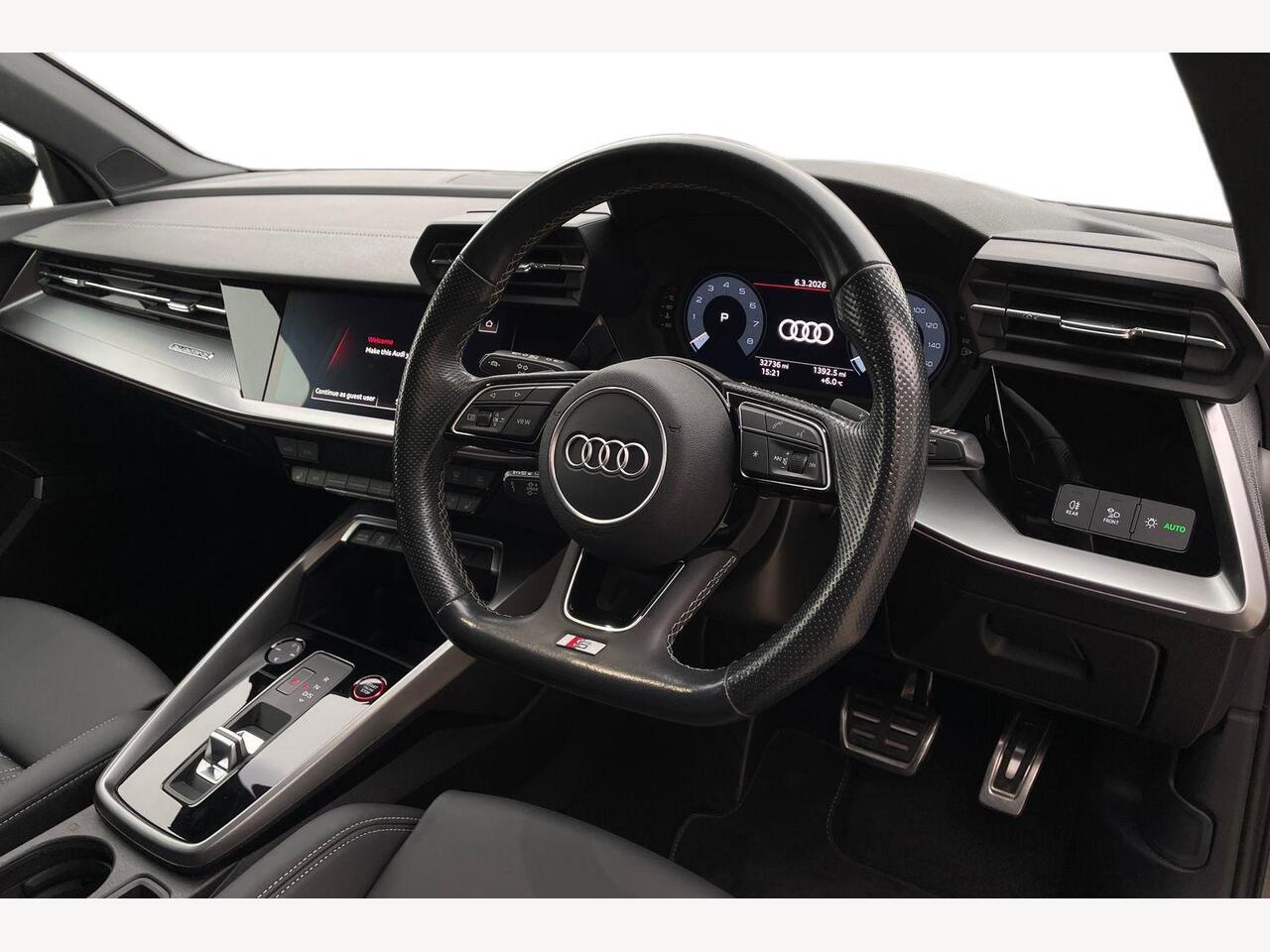 Used Audi A3 2023 for sale - 77809815: Photo 6