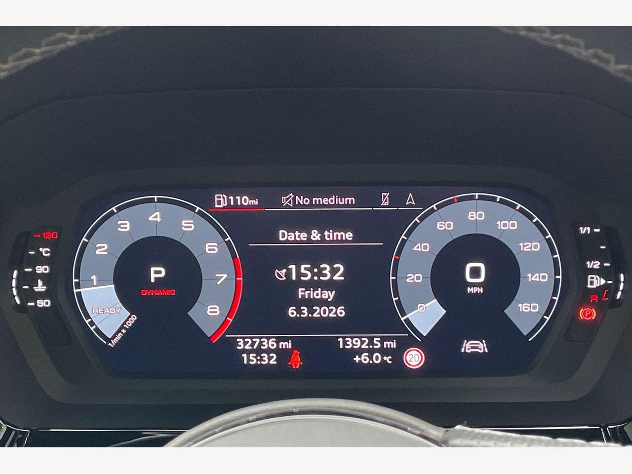 Used Audi A3 2023 for sale - 77809815: Photo 7