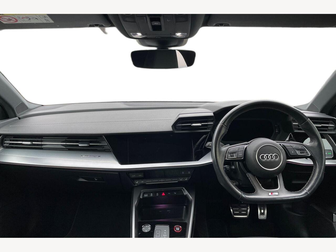 Used Audi A3 2023 for sale - 77809815: Photo 9