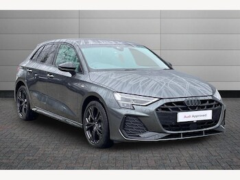 Audi A3 feature image