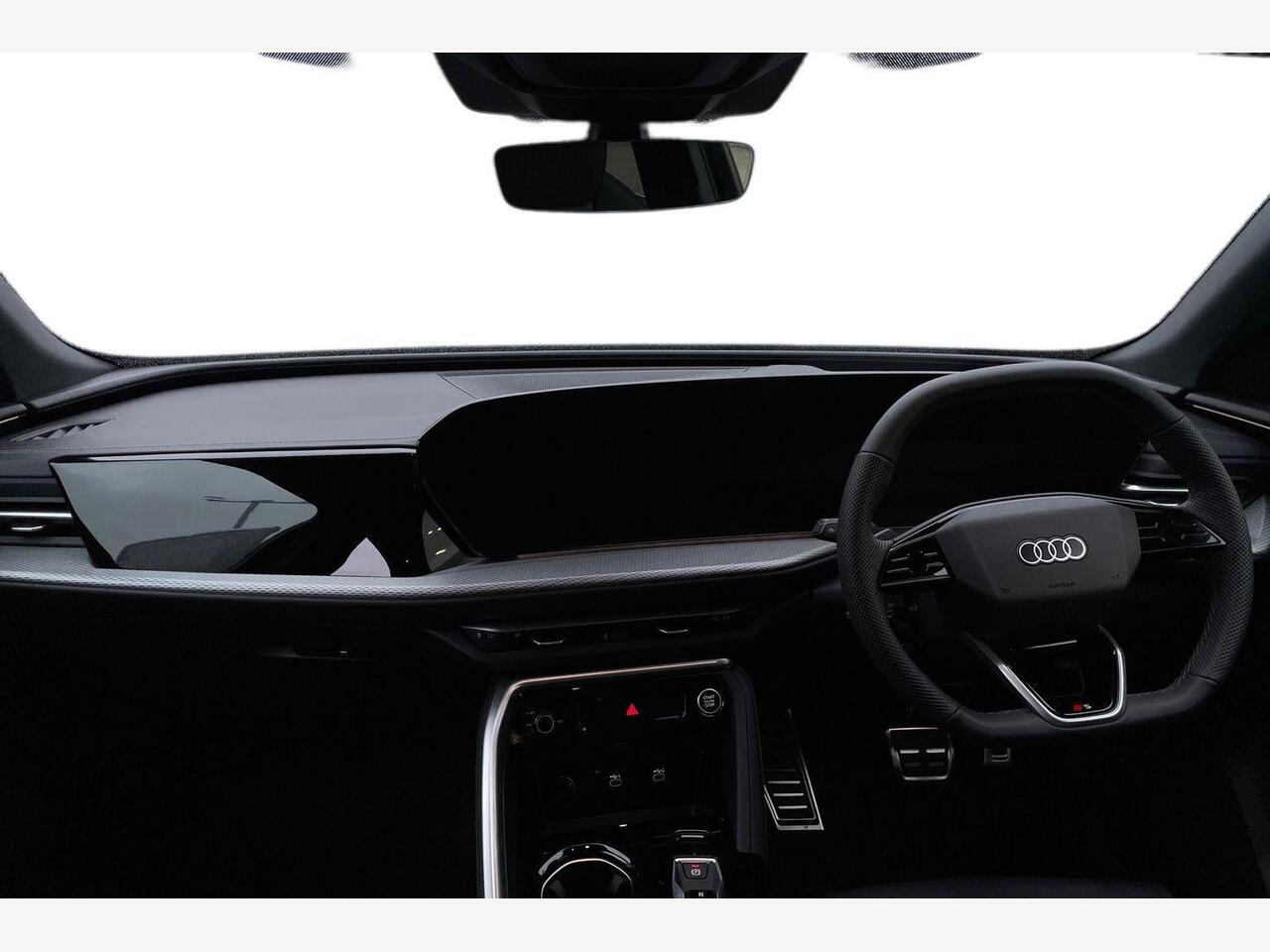 Used Audi Q5 2025 for sale - 77032592: Photo 9