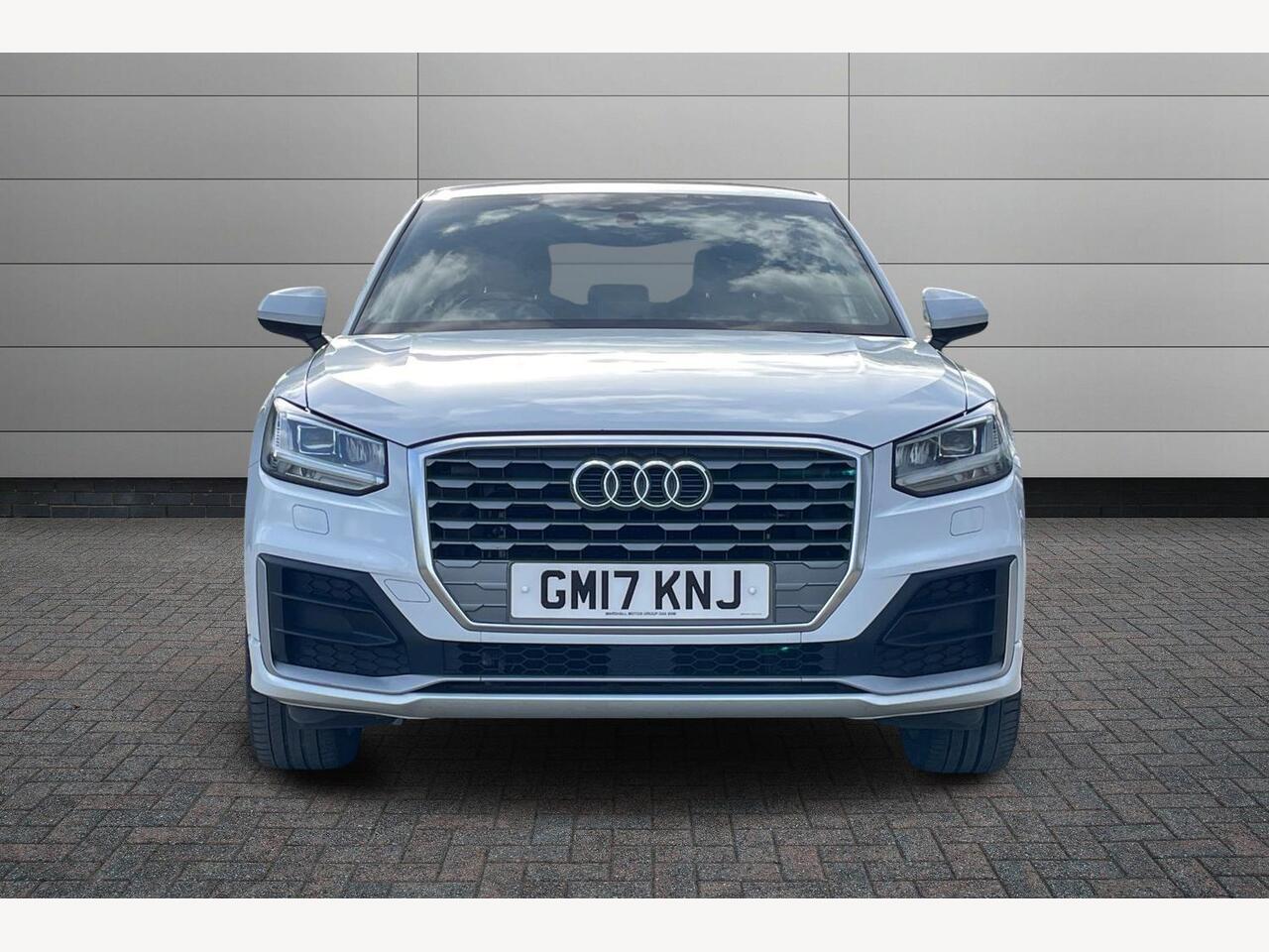 Used Audi Q2 2017 for sale - 78084842: Photo 10