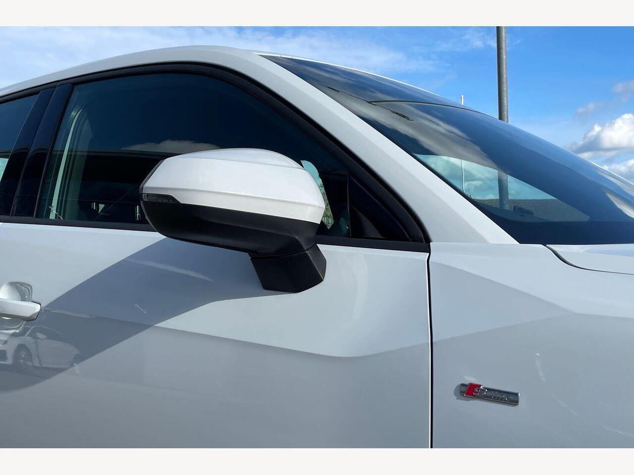 Used Audi Q2 2017 for sale - 78084842: Photo 13