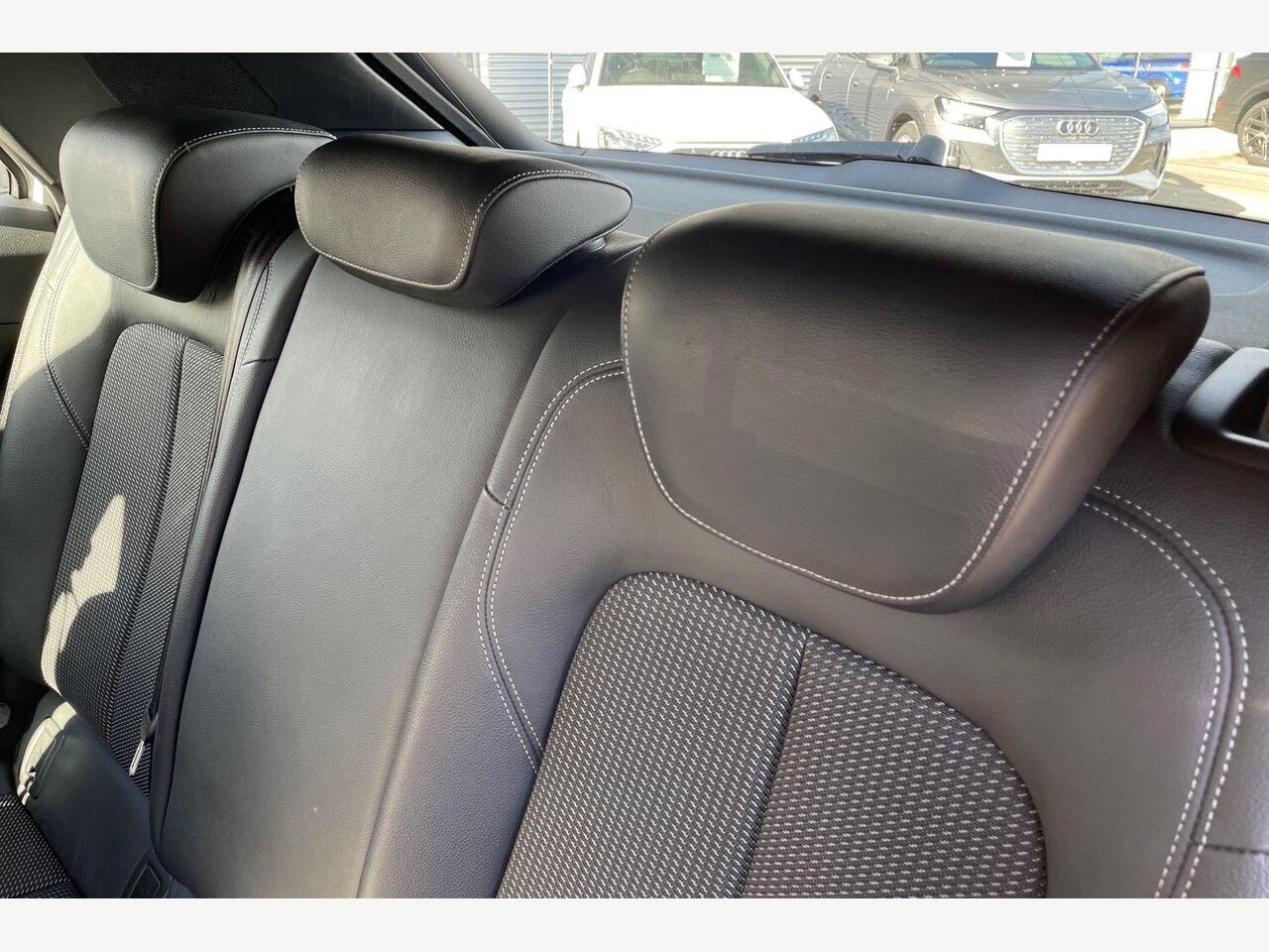 Used Audi Q2 2017 for sale - 78084842: Photo 14