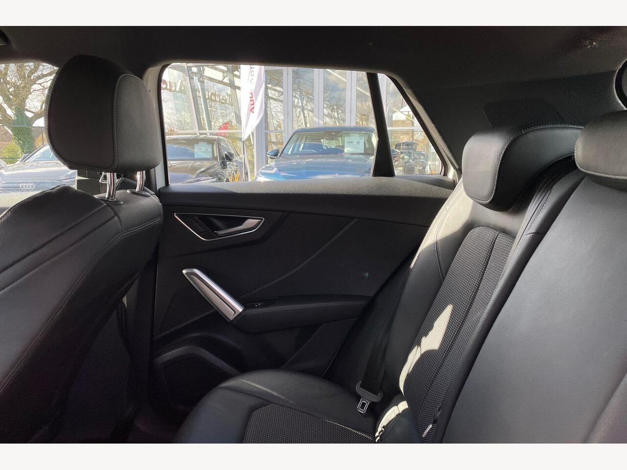 Used Audi Q2 2017 for sale - 78084842: Photo 15