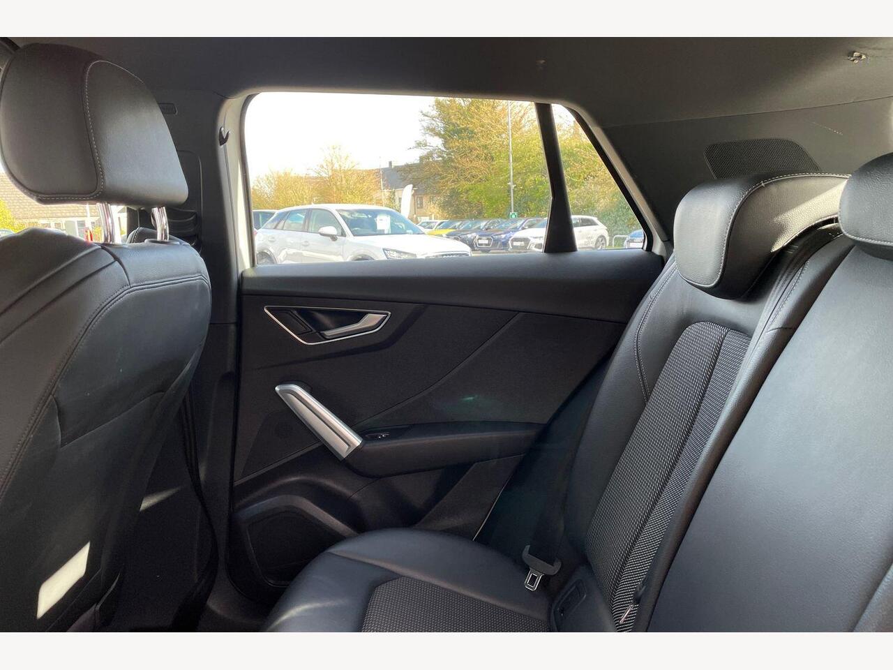 Used Audi Q2 2017 for sale - 78084842: Photo 16