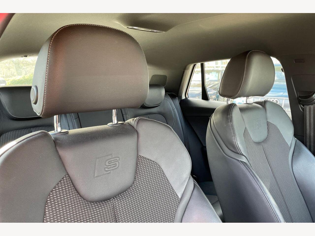 Used Audi Q2 2017 for sale - 78084842: Photo 17