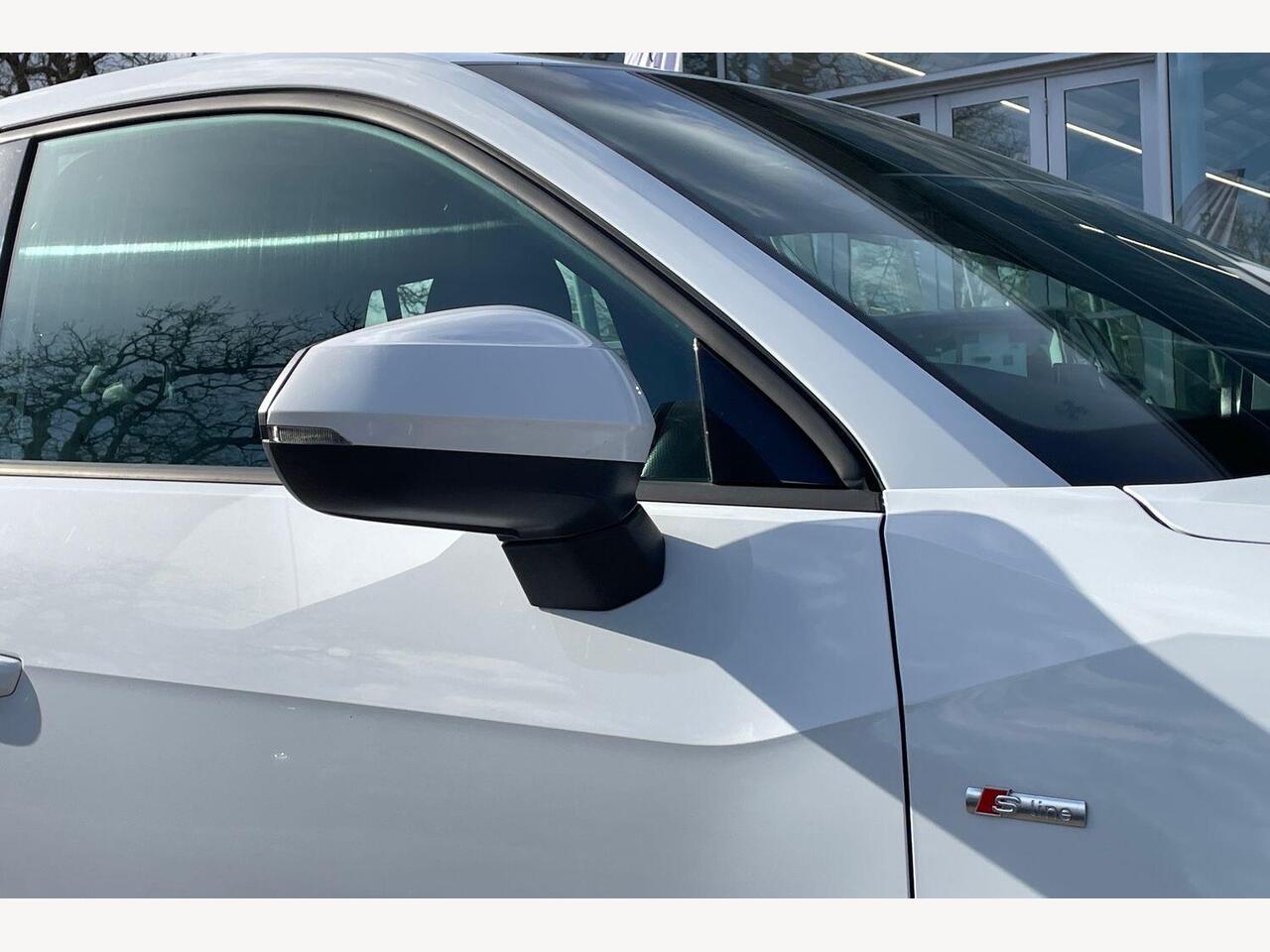 Used Audi Q2 2017 for sale - 78084842: Photo 19