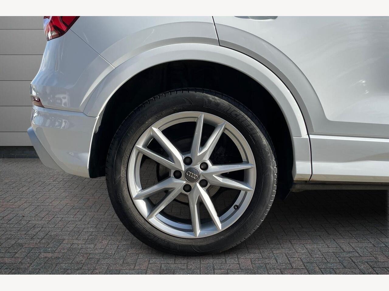 Used Audi Q2 2017 for sale - 78084842: Photo 5