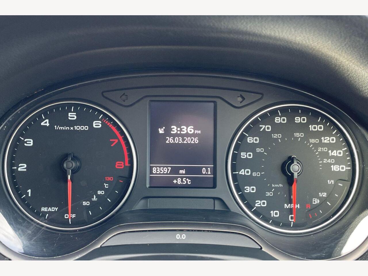 Used Audi Q2 2017 for sale - 78084842: Photo 7