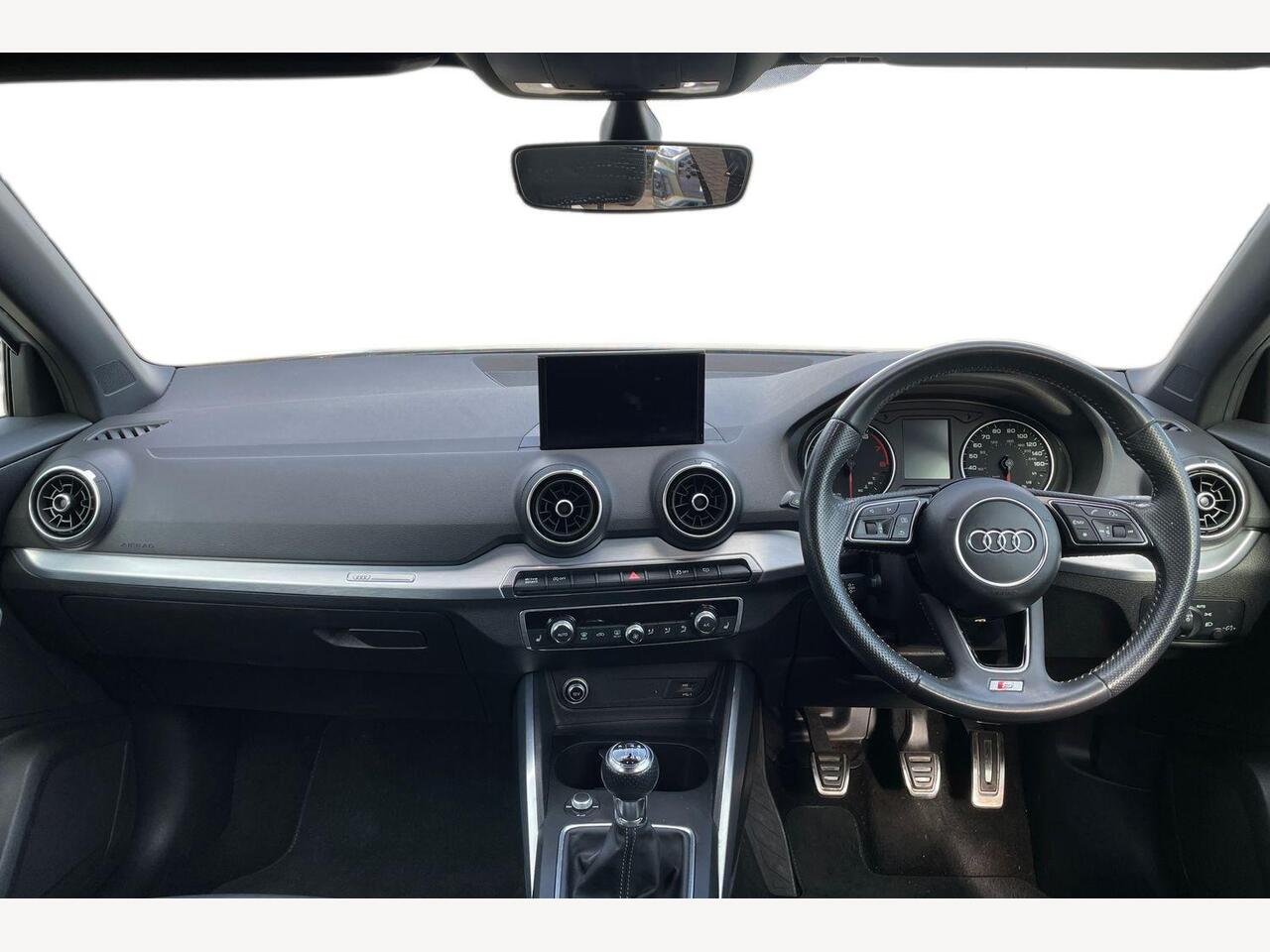 Used Audi Q2 2017 for sale - 78084842: Photo 9