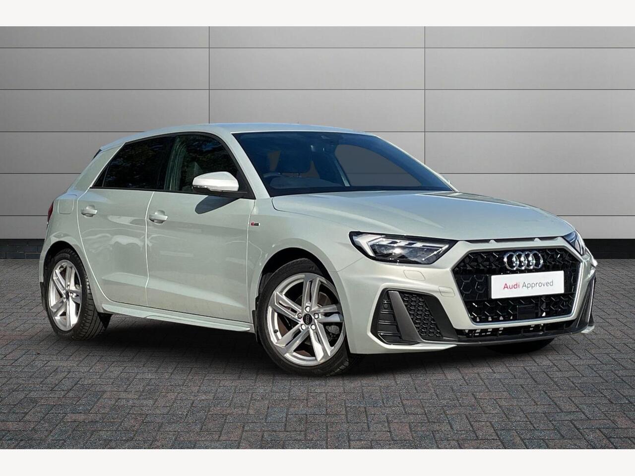 Used Audi A1 2022 for sale - 76674227: Photo 1