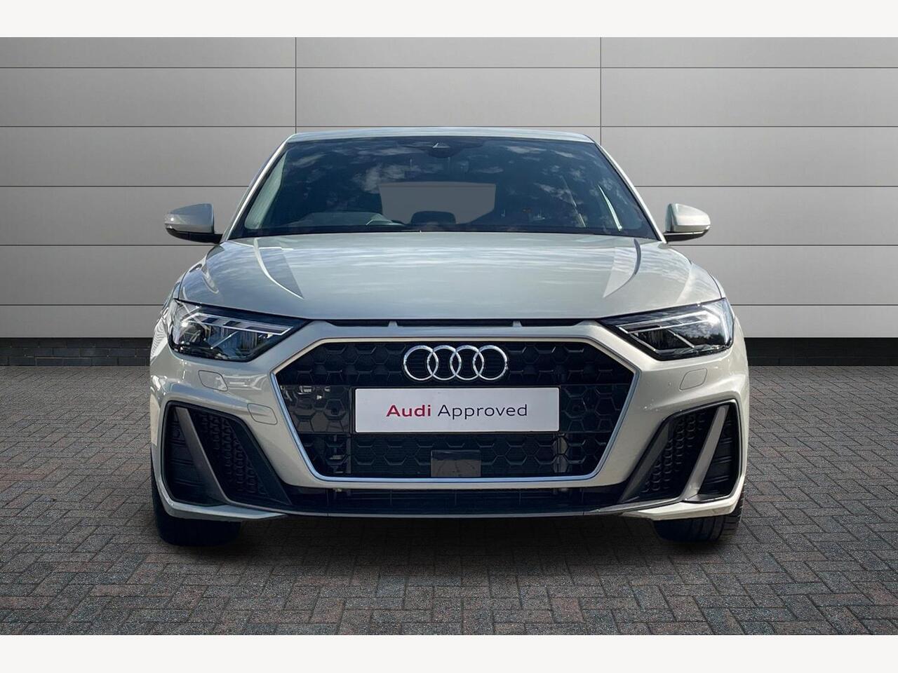 Used Audi A1 2022 for sale - 76674227: Photo 10