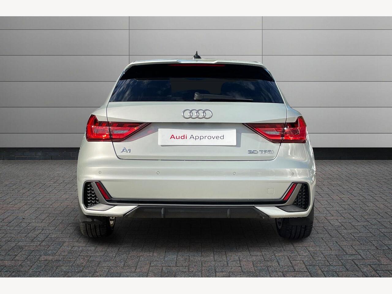 Used Audi A1 2022 for sale - 76674227: Photo 11