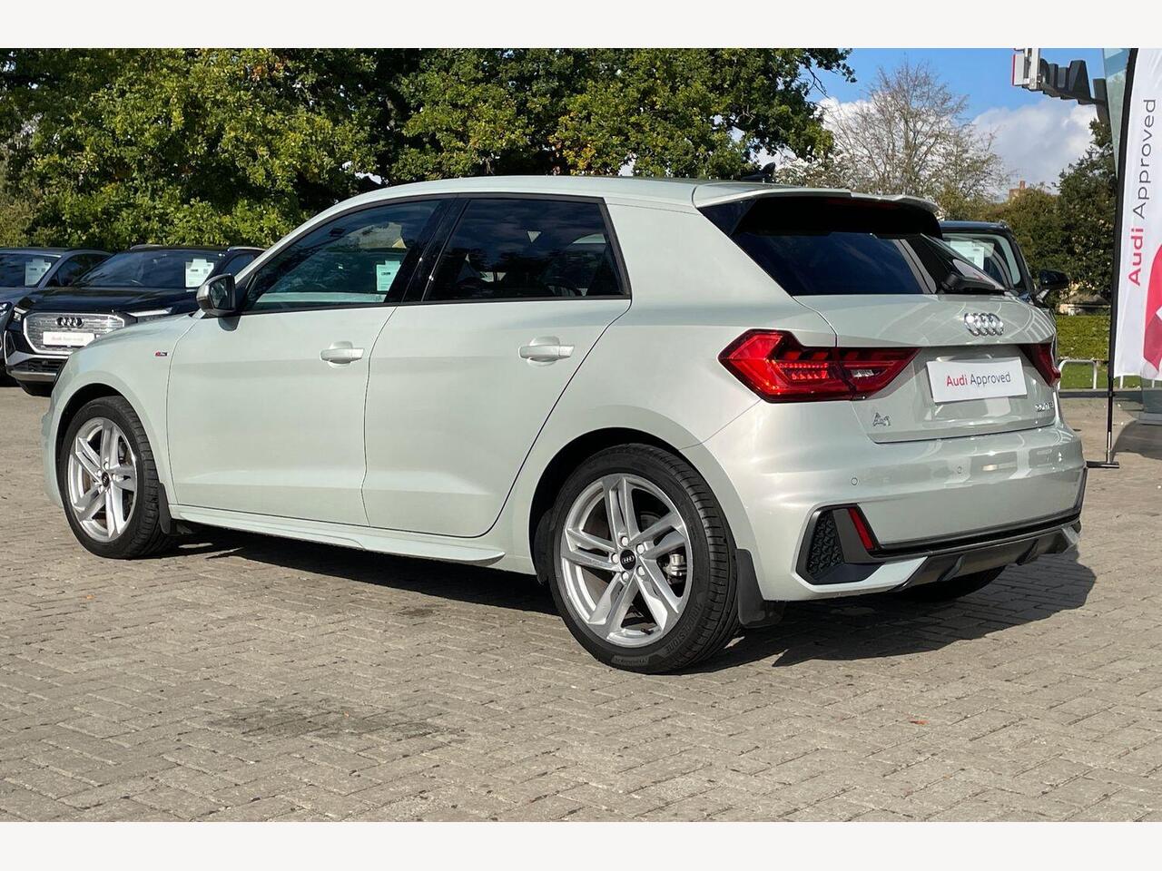 Used Audi A1 2022 for sale - 76674227: Photo 13