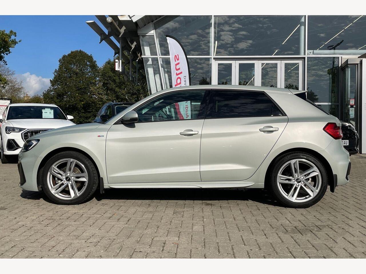 Used Audi A1 2022 for sale - 76674227: Photo 14
