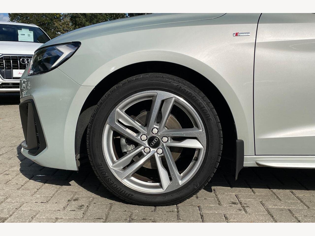 Used Audi A1 2022 for sale - 76674227: Photo 15