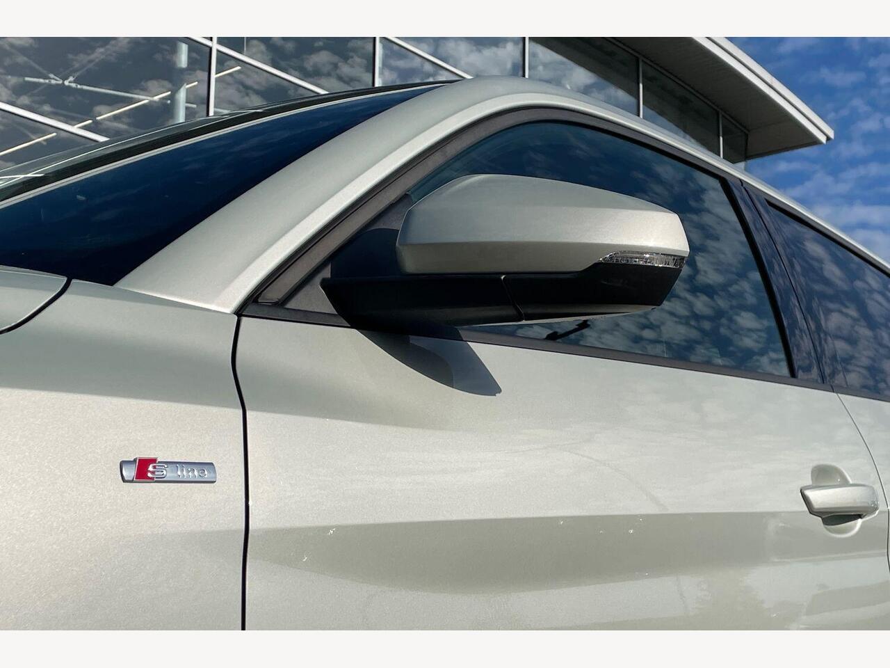 Used Audi A1 2022 for sale - 76674227: Photo 16