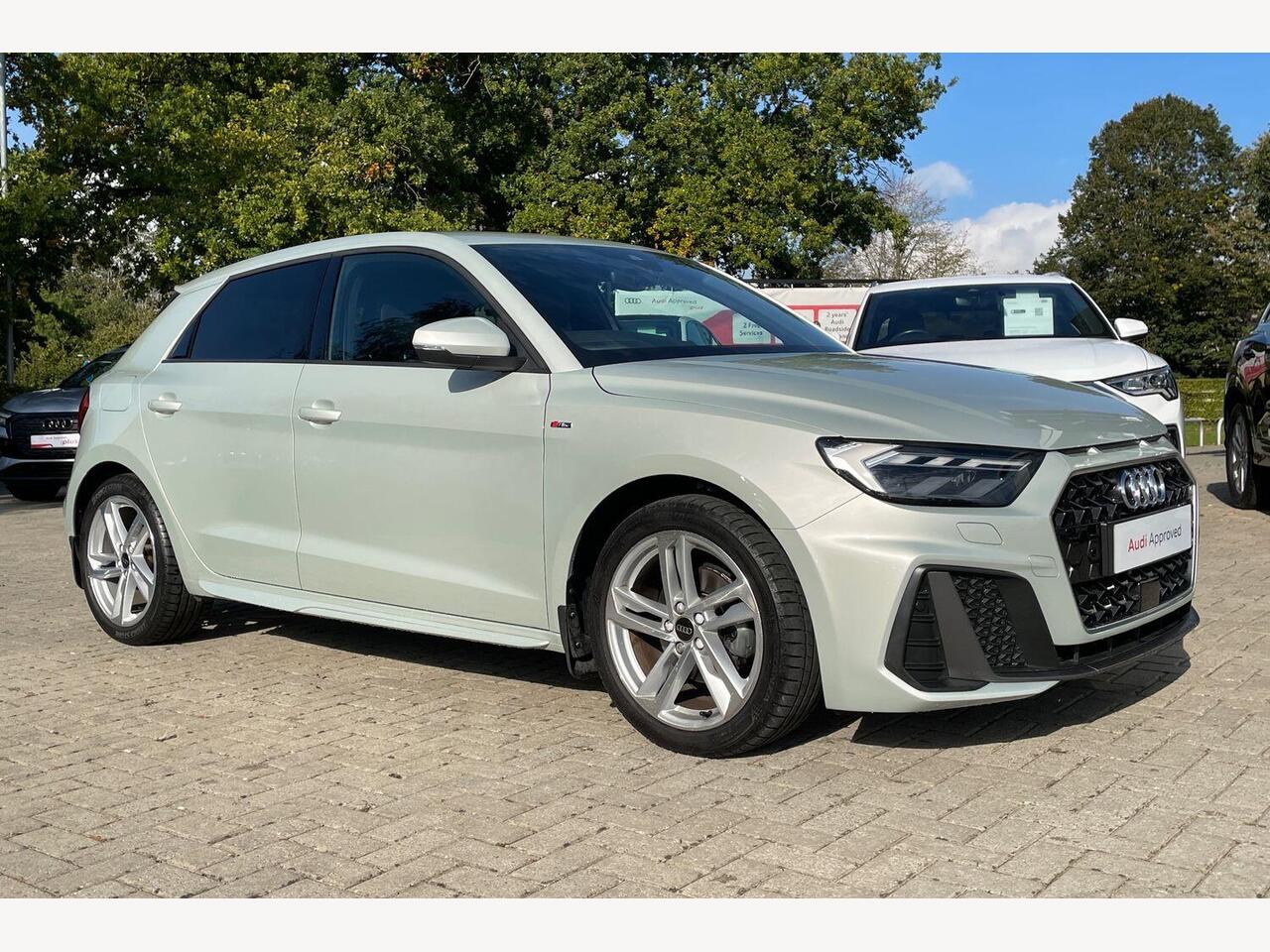 Used Audi A1 2022 for sale - 76674227: Photo 17