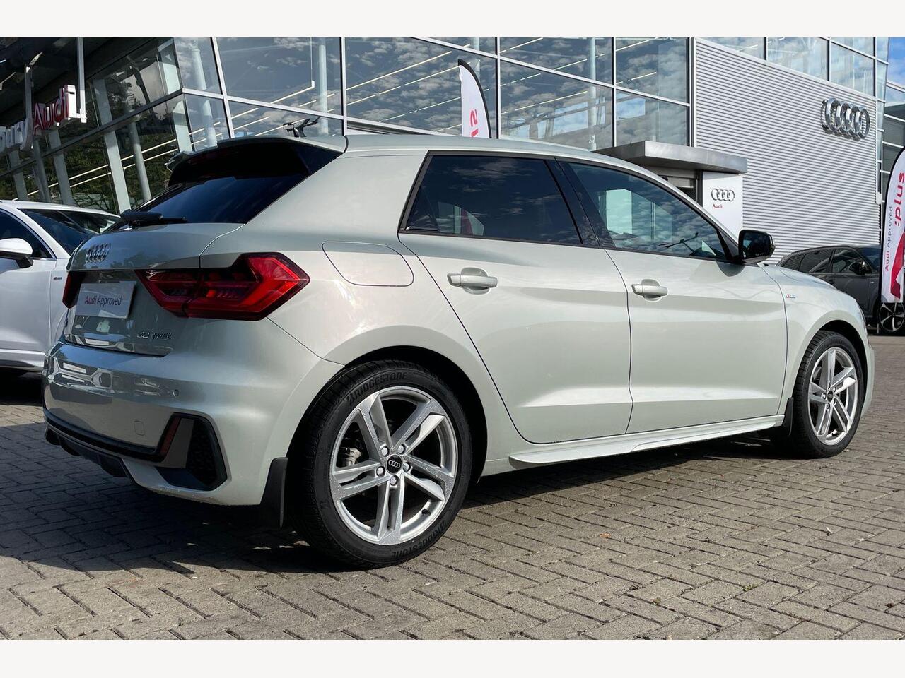 Used Audi A1 2022 for sale - 76674227: Photo 18