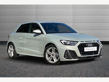 Audi - A1