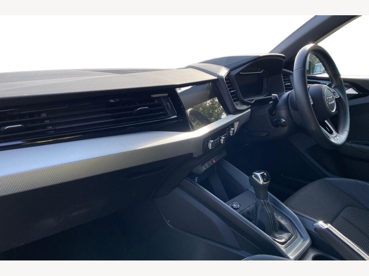 Used Audi A1 2022 for sale - 76674227: Photo 2