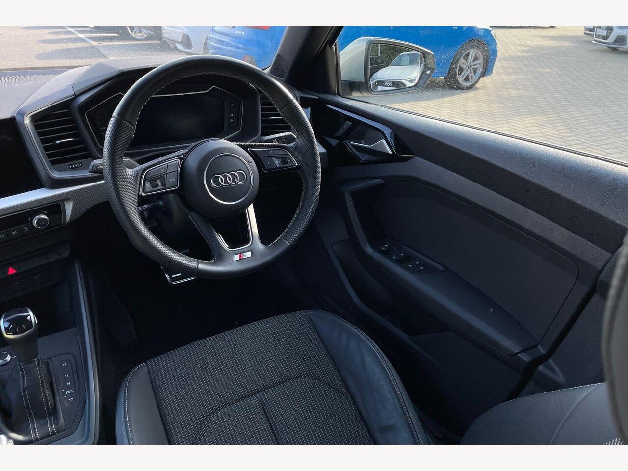 Used Audi A1 2022 for sale - 76674227: Photo 20