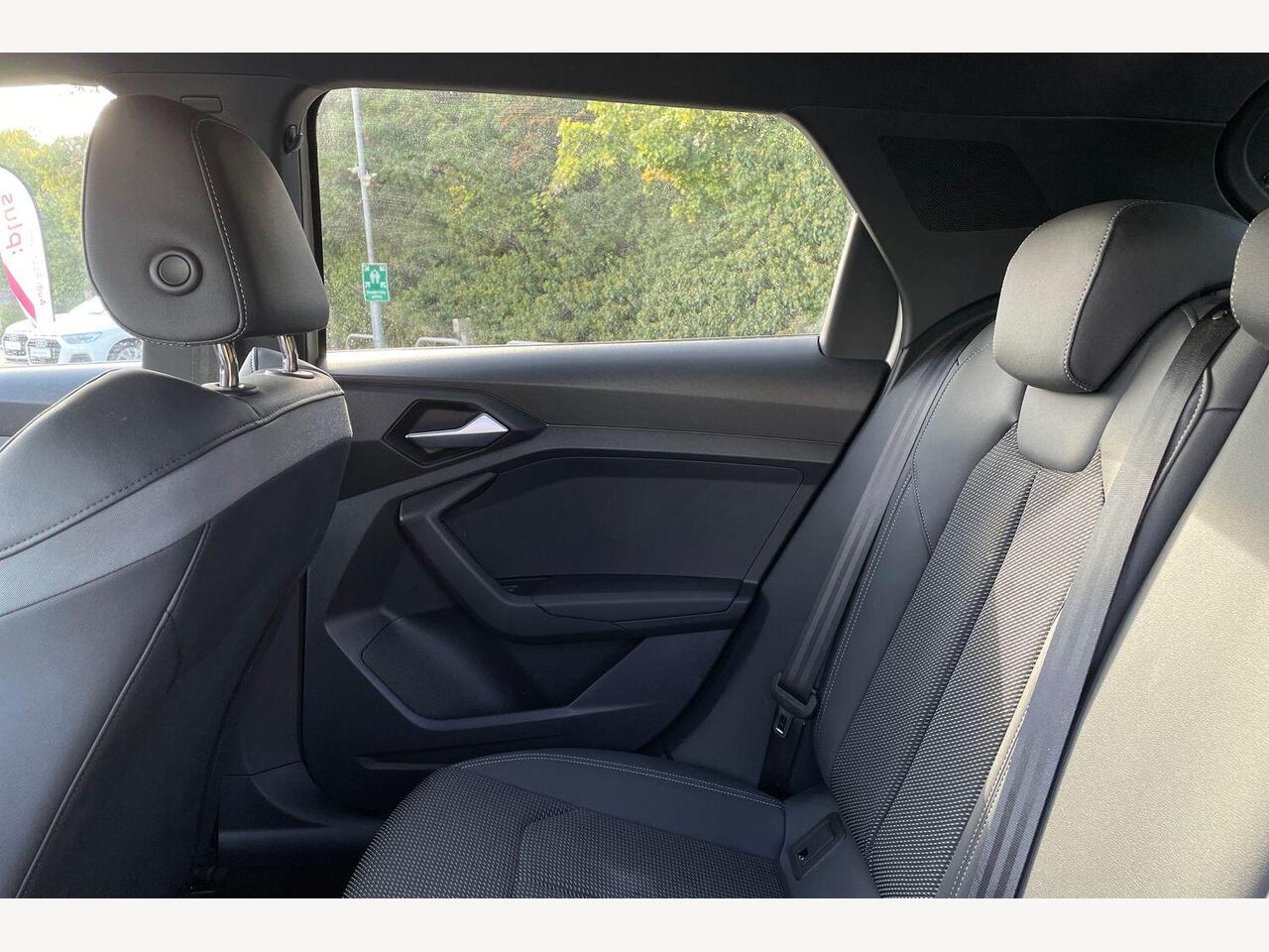 Used Audi A1 2022 for sale - 76674227: Photo 22