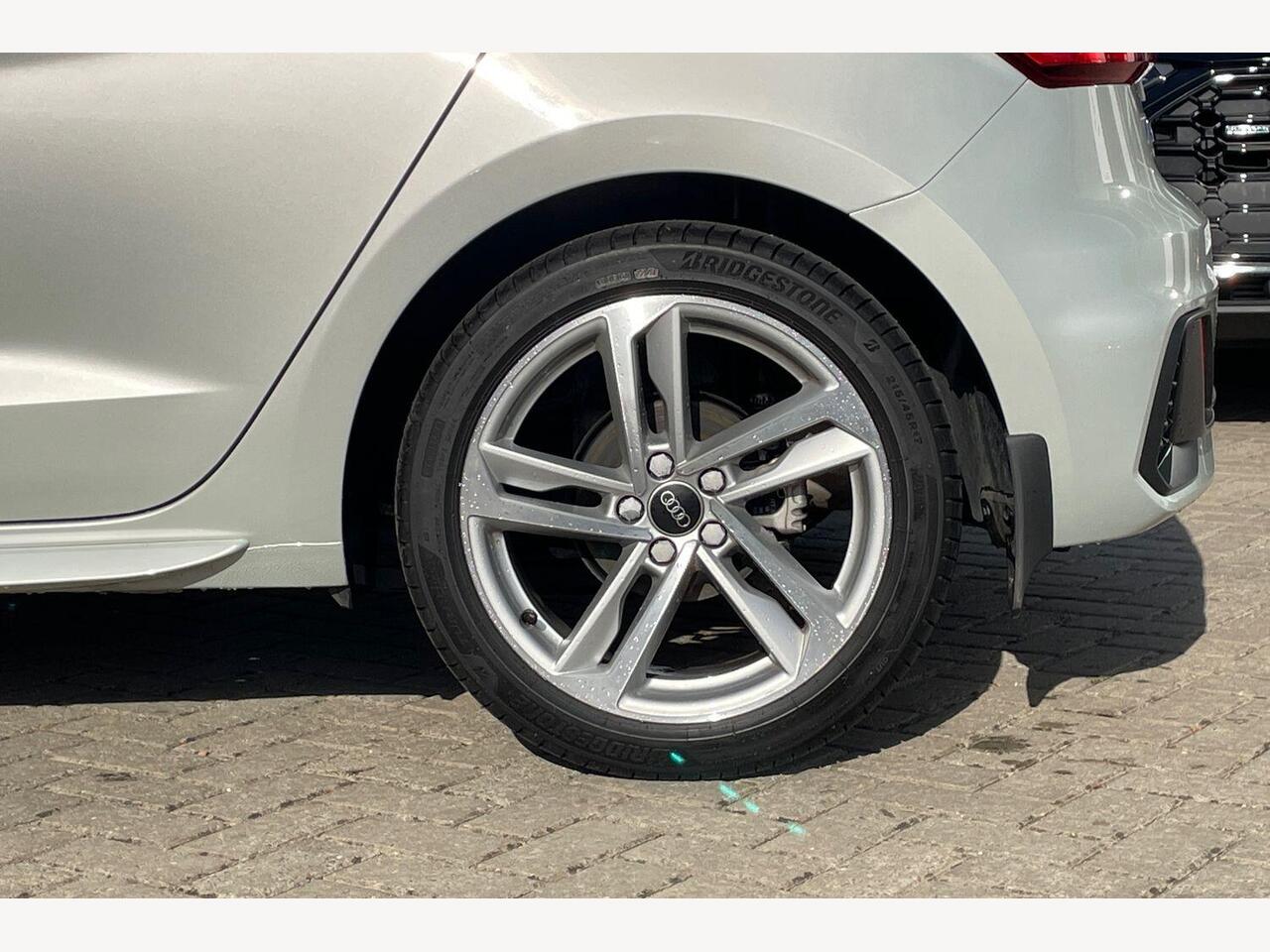 Used Audi A1 2022 for sale - 76674227: Photo 5