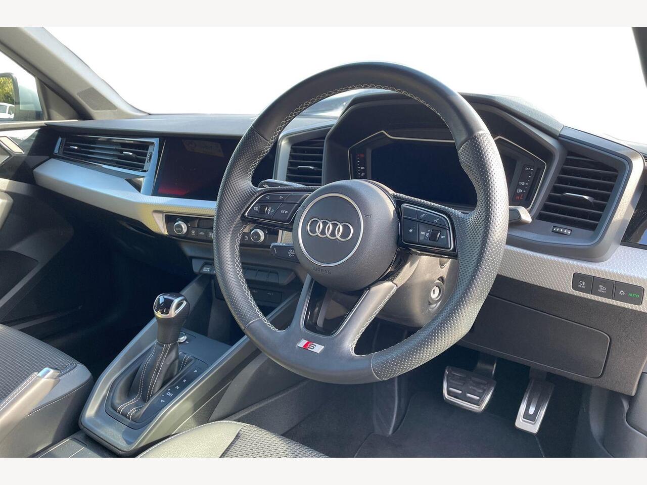 Used Audi A1 2022 for sale - 76674227: Photo 6
