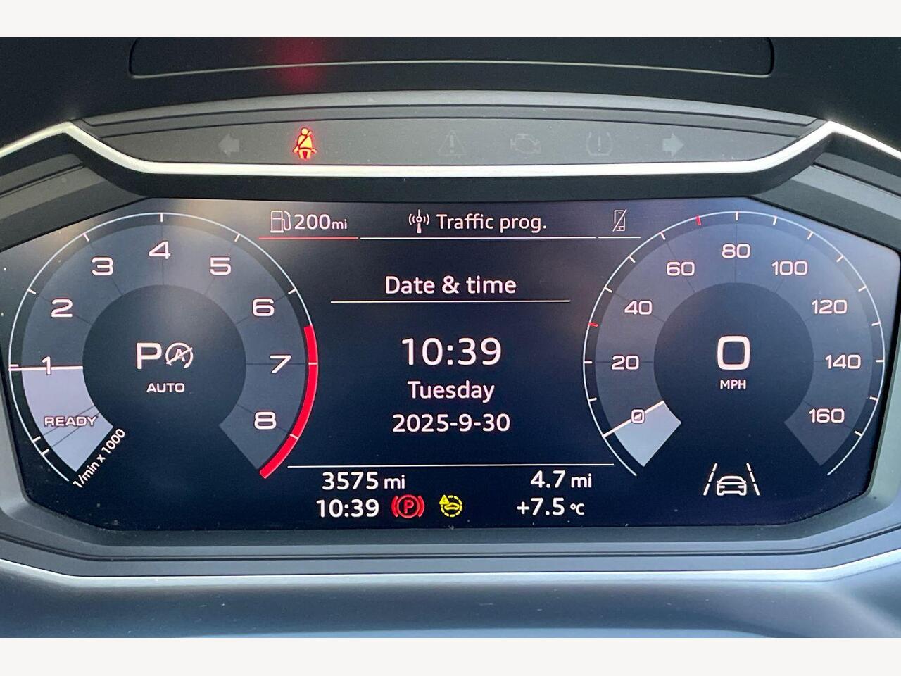 Used Audi A1 2022 for sale - 76674227: Photo 7