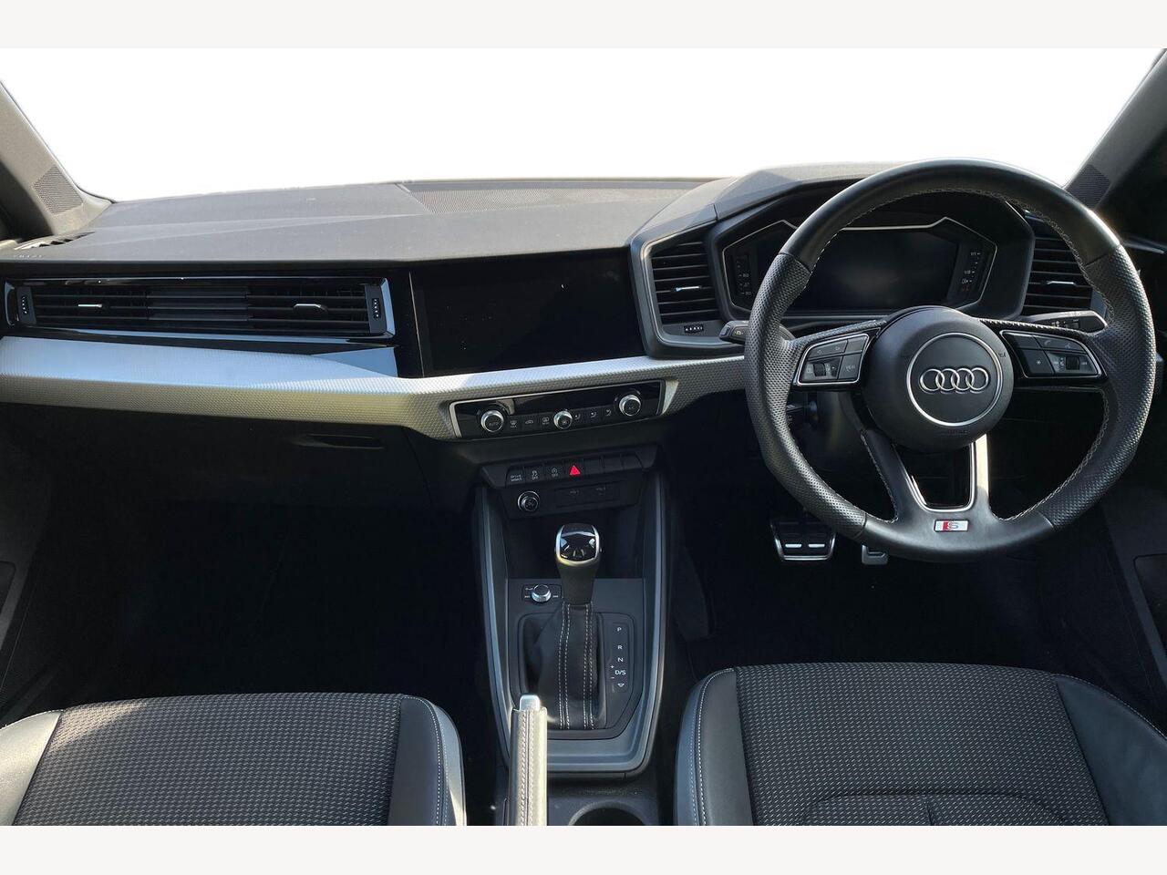 Used Audi A1 2022 for sale - 76674227: Photo 9