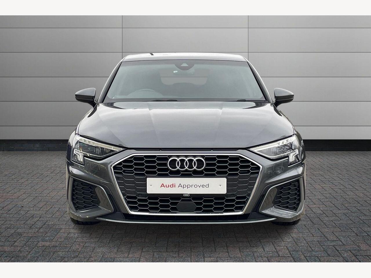 Used Audi A3 2022 for sale - 77332636: Photo 10