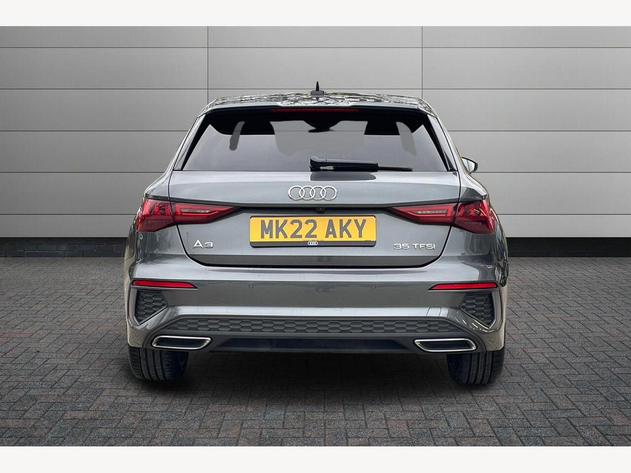 Used Audi A3 2022 for sale - 77332636: Photo 11