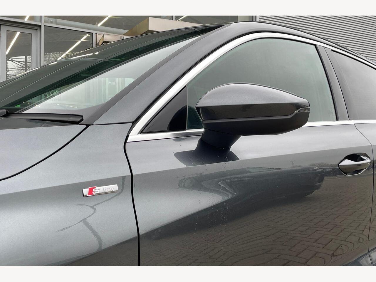 Used Audi A3 2022 for sale - 77332636: Photo 13