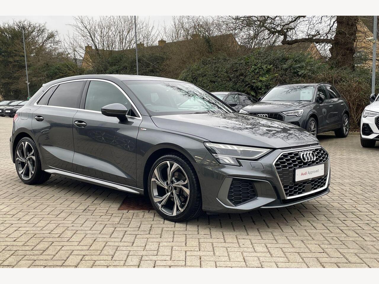 Used Audi A3 2022 for sale - 77332636: Photo 14