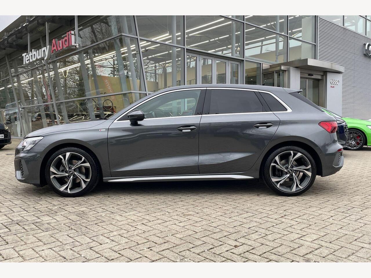 Used Audi A3 2022 for sale - 77332636: Photo 17