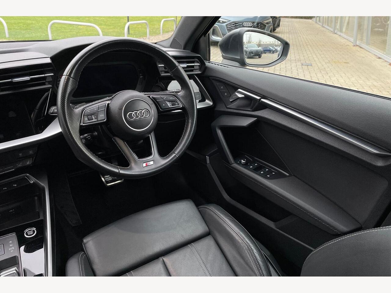 Used Audi A3 2022 for sale - 77332636: Photo 20