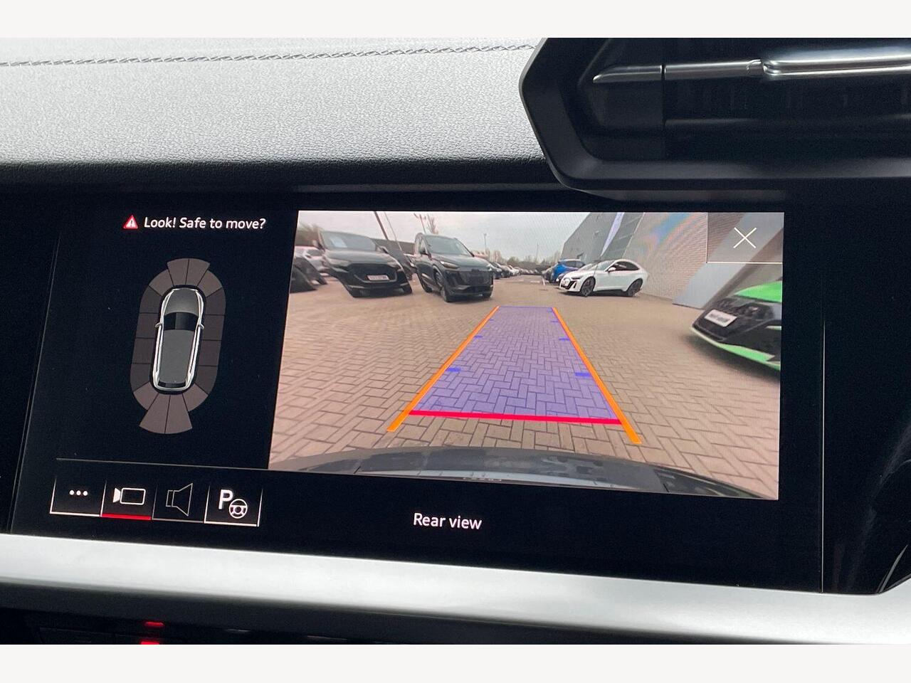 Used Audi A3 2022 for sale - 77332636: Photo 22