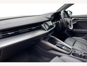 Used Audi A3 2022 for sale - 77332636: Photo