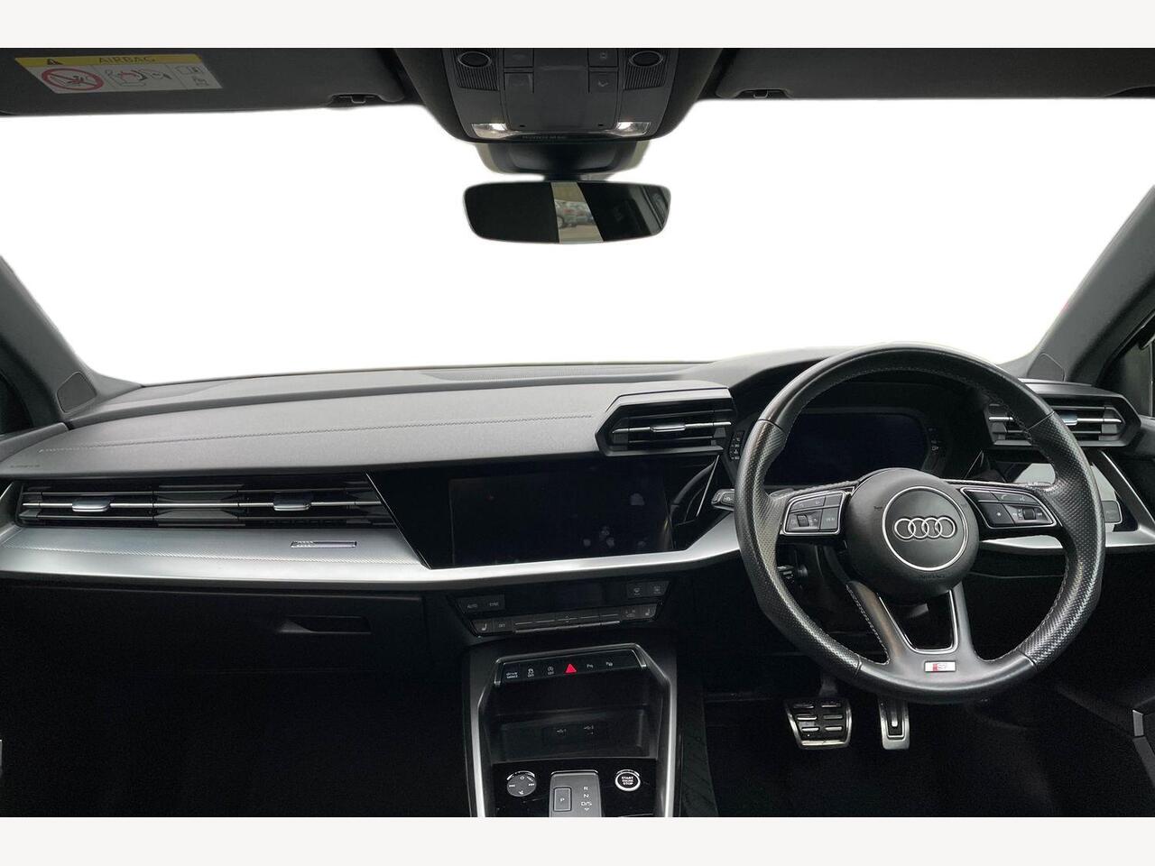 Used Audi A3 2022 for sale - 77332636: Photo 9