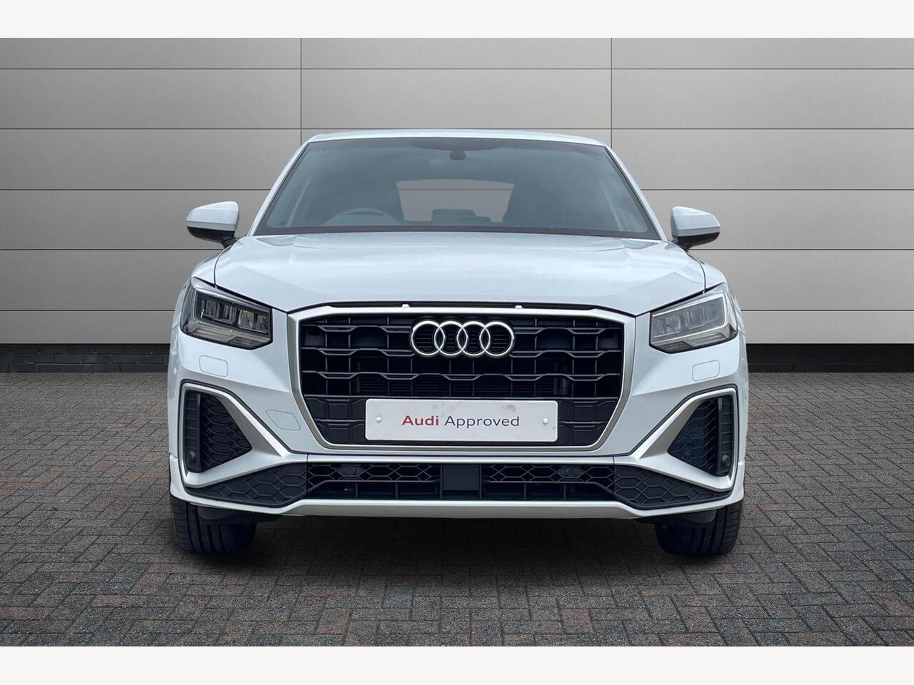 Used Audi Q2 2022 for sale - 76675232: Photo 10