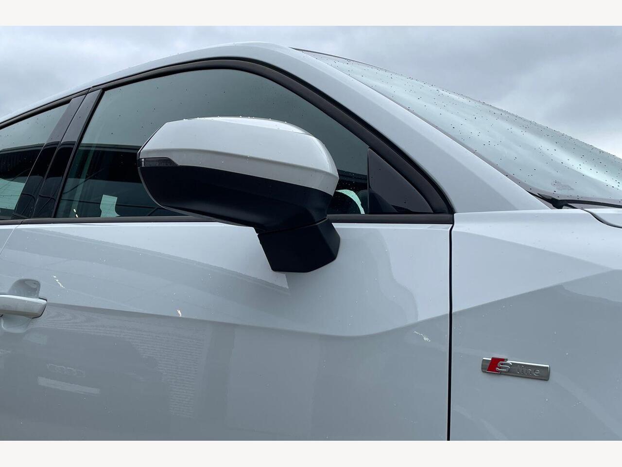 Used Audi Q2 2022 for sale - 76675232: Photo 13