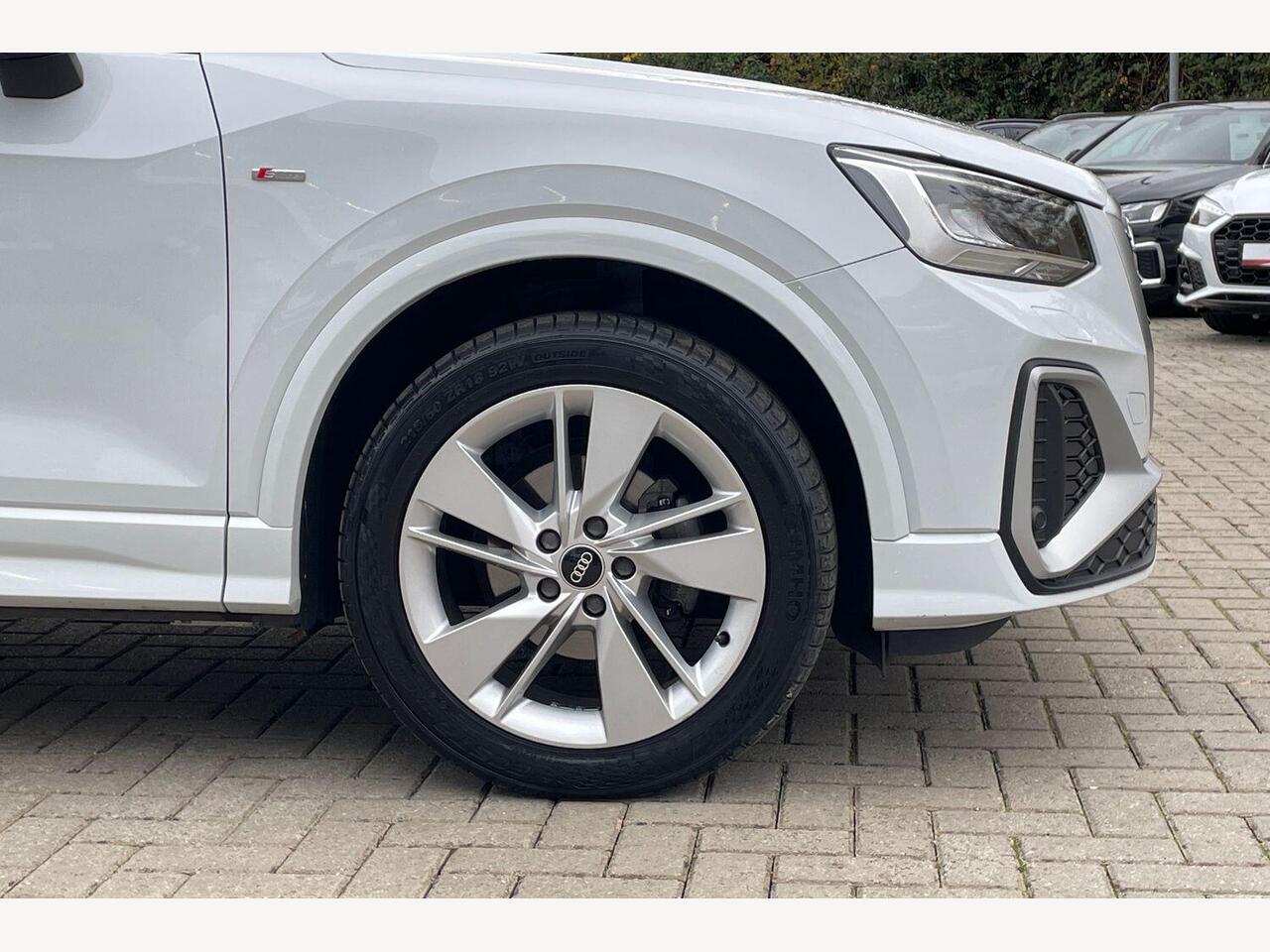 Used Audi Q2 2022 for sale - 76675232: Photo 15