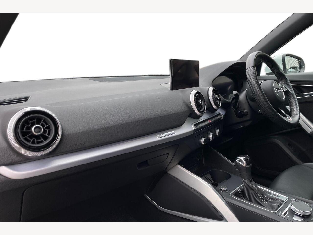 Used Audi Q2 2022 for sale - 76675232: Photo 2