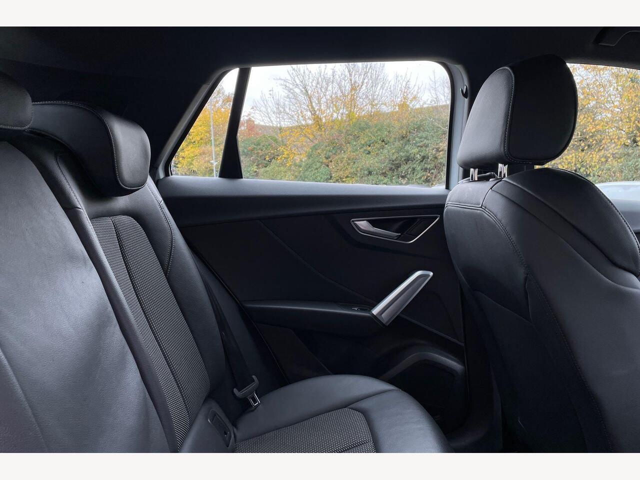 Used Audi Q2 2022 for sale - 76675232: Photo 21